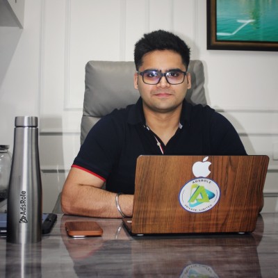 Anish Arora
