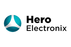 Trusted customer logo